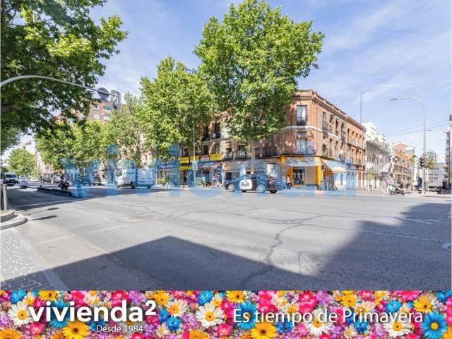Piso en Venta en Madrid