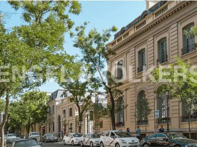 Piso en Venta en Madrid