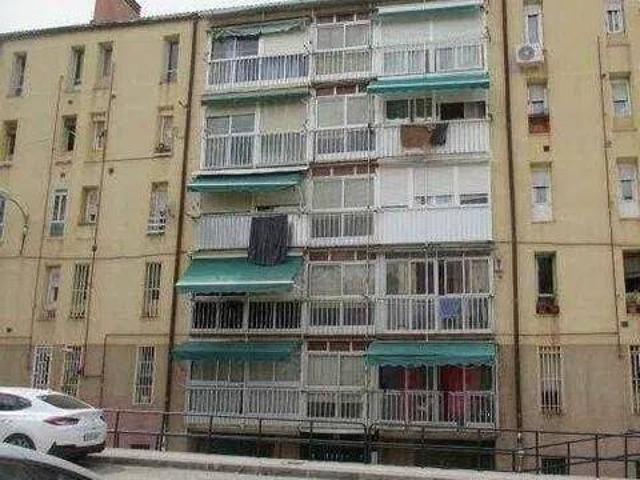Piso en Venta en Madrid