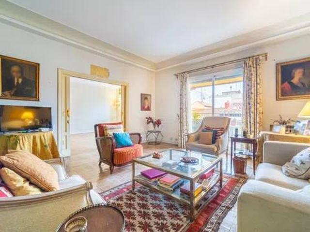 Piso en Venta en Madrid