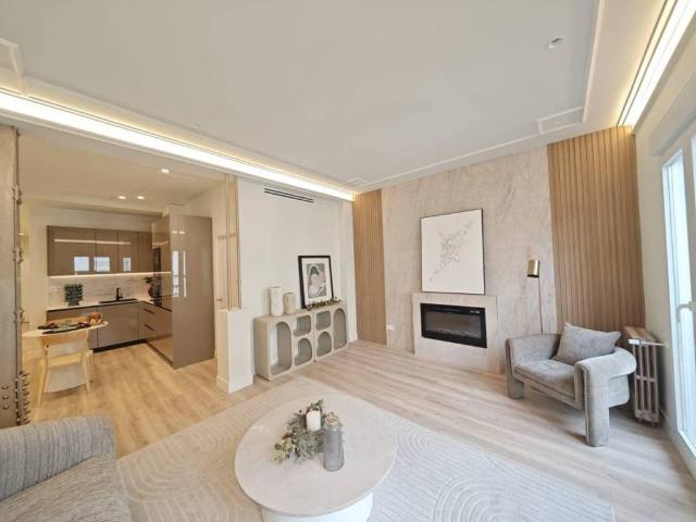 Piso en Venta en Madrid