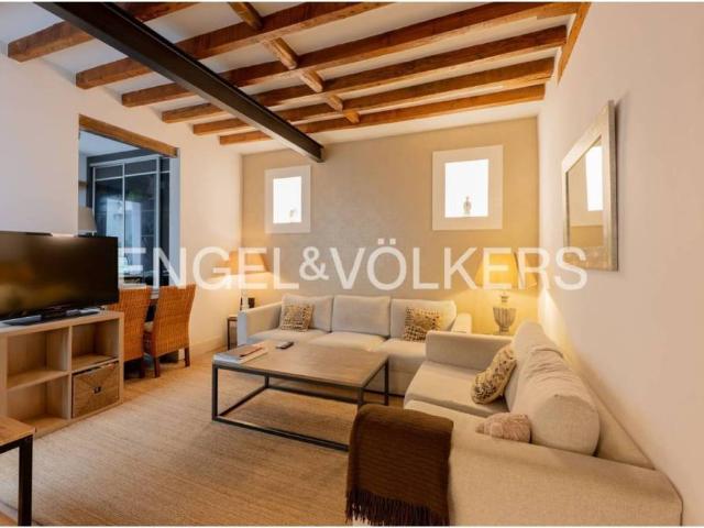Piso en Venta en Madrid