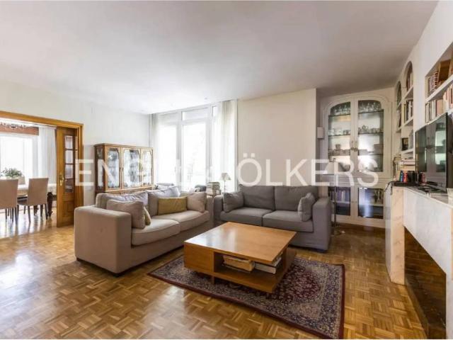 Piso en Venta en Madrid