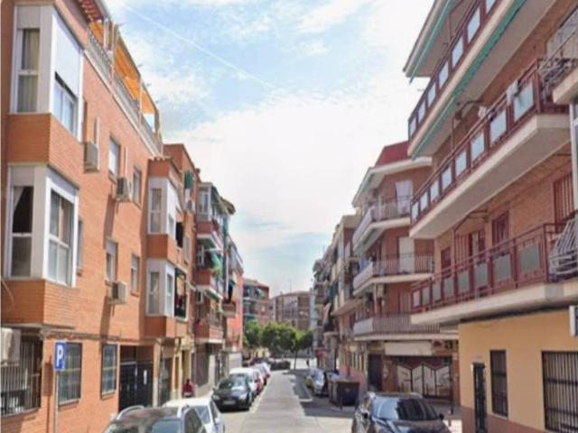 Piso en Venta en Madrid