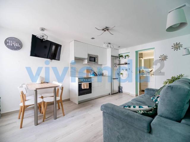 Piso en Venta en Madrid