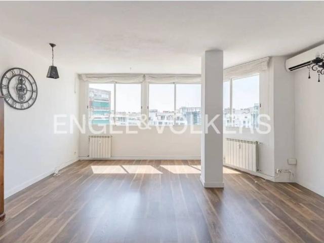 Piso en Venta en Madrid