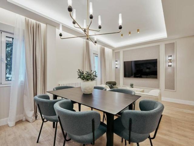Piso en Venta en Madrid