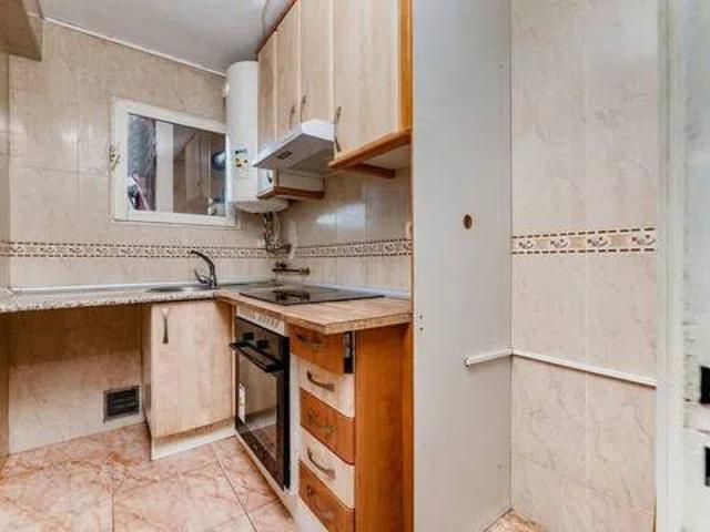 Piso en Venta en Madrid