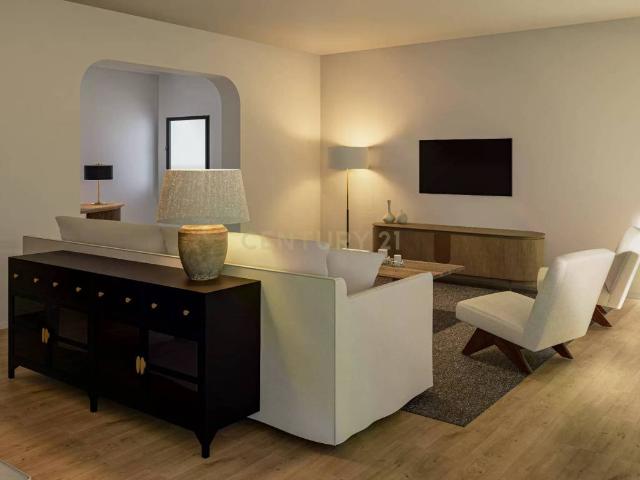Piso en Venta en Madrid