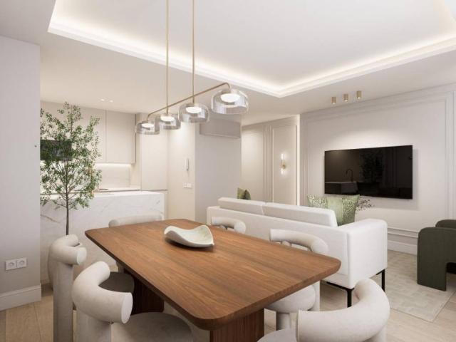 Piso en Venta en Madrid