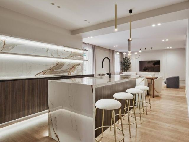 Piso en Venta en Madrid