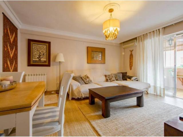 Piso en Venta en Madrid