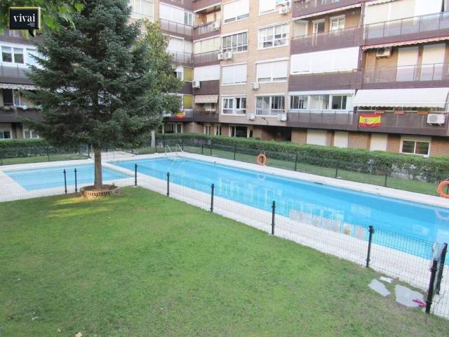 Piso en Venta en Madrid