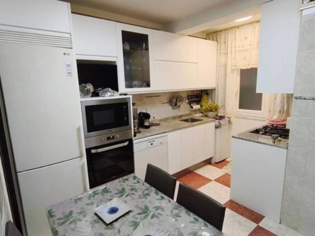 Piso en Venta en Madrid