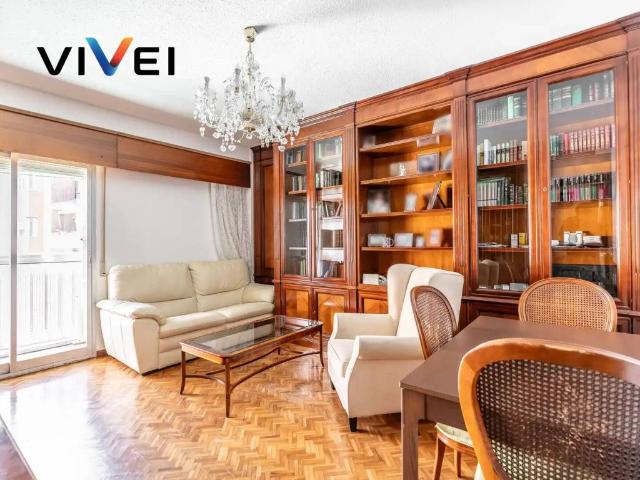 Piso en Venta en Madrid