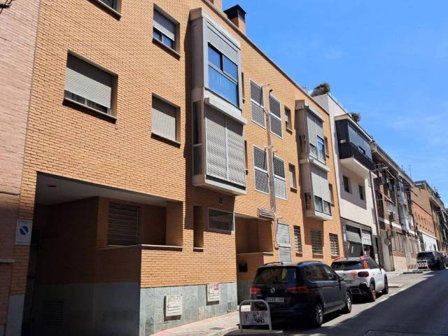 Piso en Venta en Madrid