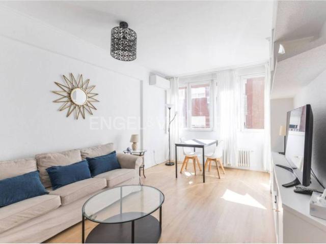Piso en Venta en Madrid