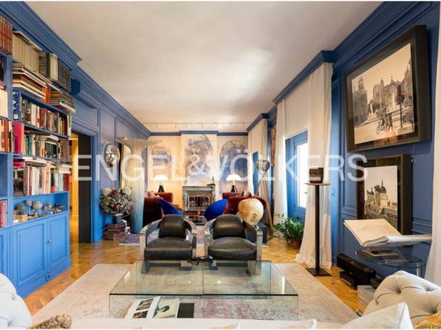 Piso en Venta en Madrid