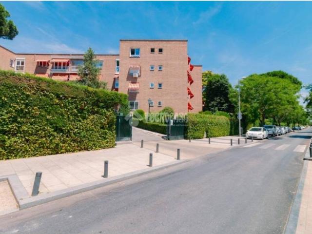 Piso en Venta en Madrid