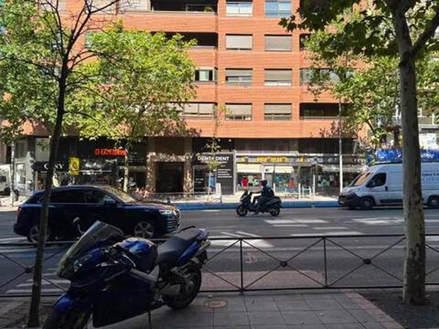 Piso en Venta en Madrid