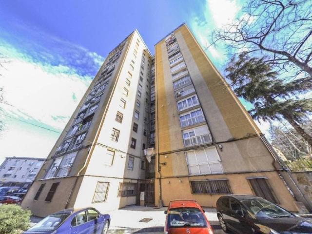 Piso en Venta en Madrid