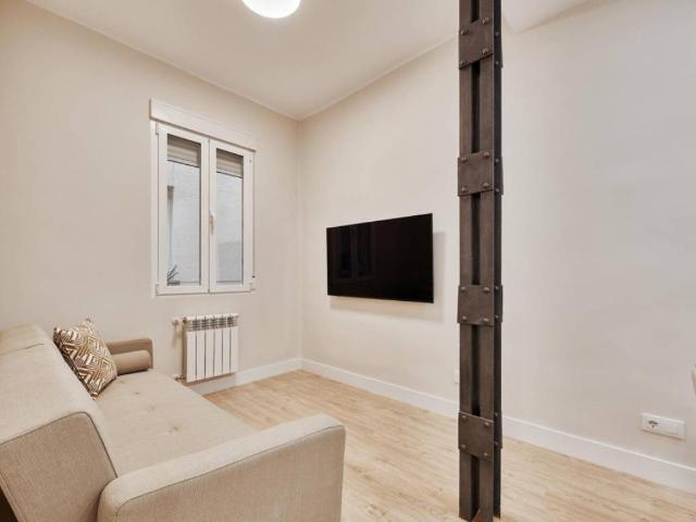 Piso en Venta en Madrid