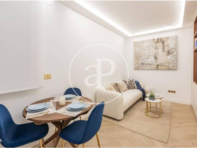 Piso en Venta en Madrid