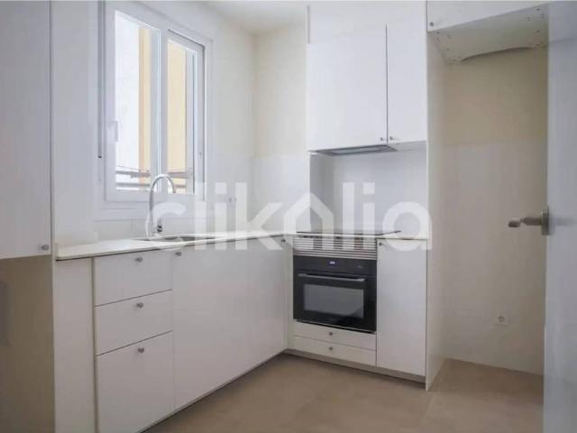 Piso en Venta en Madrid