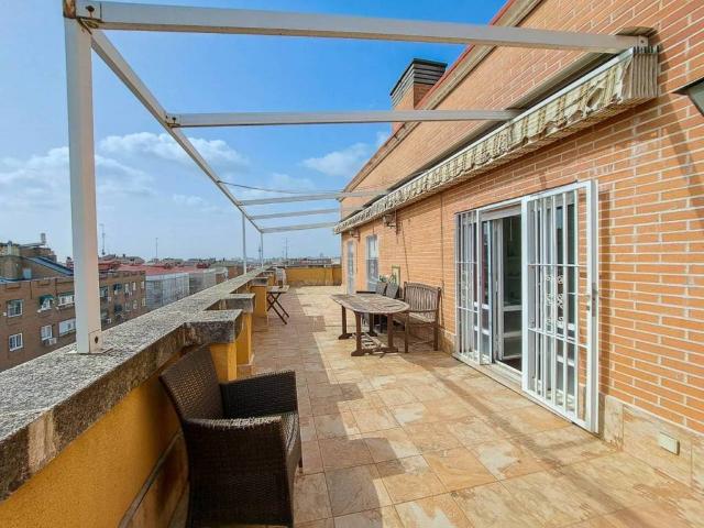Piso en Venta en Madrid
