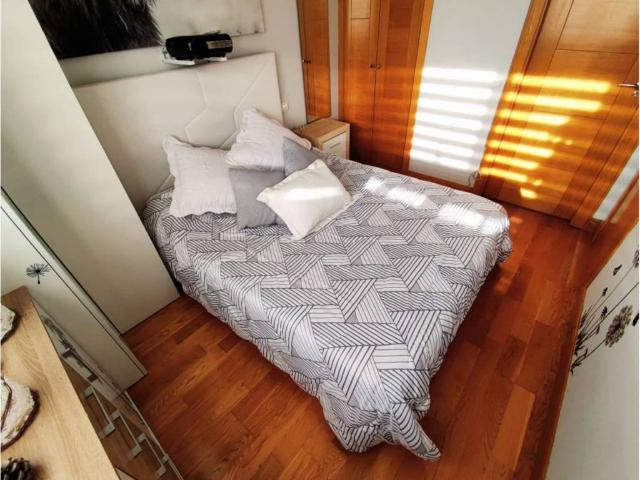 Piso en Venta en Madrid