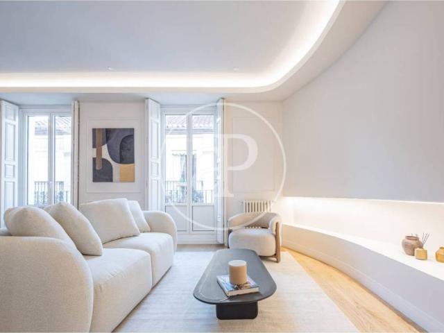 Piso en Venta en Madrid
