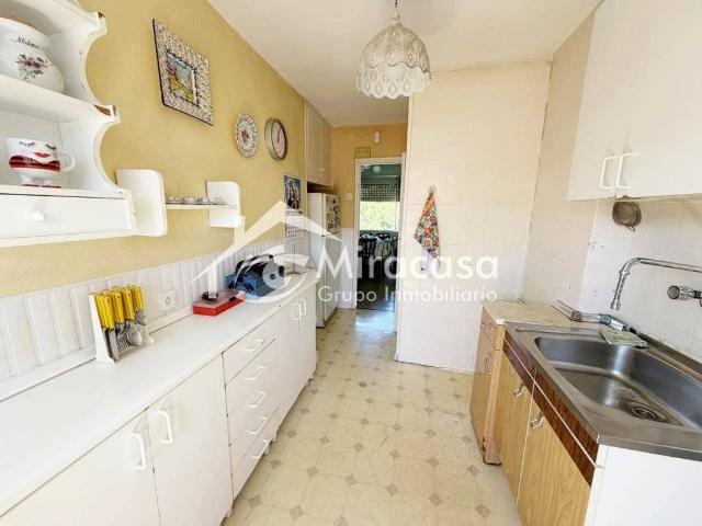 Piso en Venta en Madrid