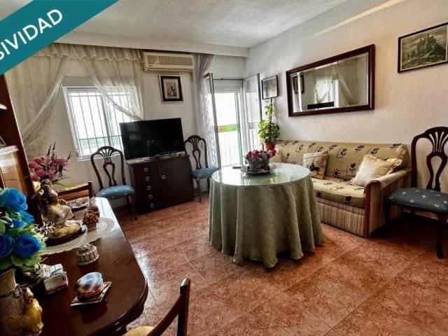 Piso en Venta en Madrid