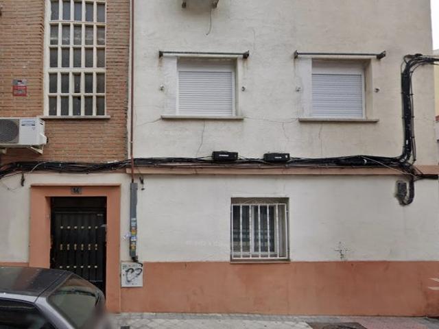 Piso en venta en Madrid