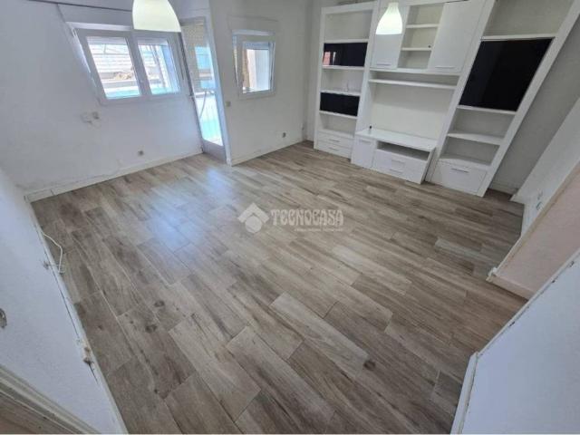 Piso en Venta en Madrid