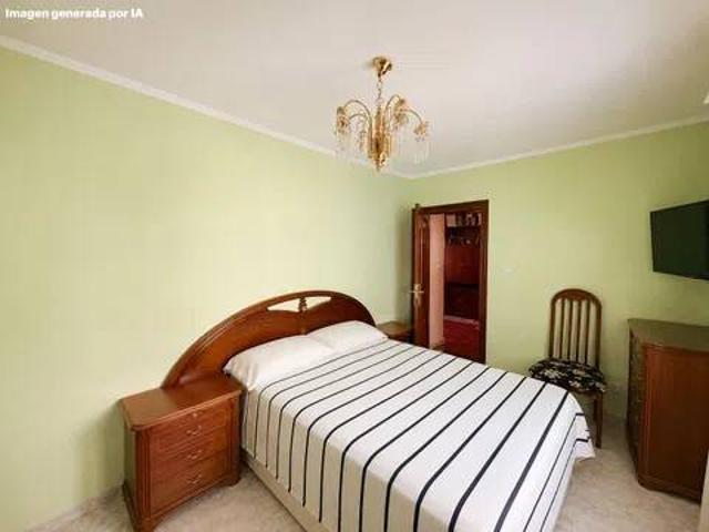 Piso en Venta en Madrid