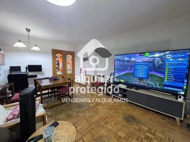 Piso en Venta en Madrid