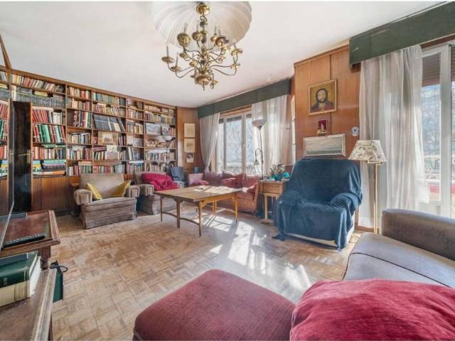 Piso en Venta en Madrid