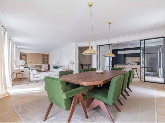 Piso en Venta en Madrid