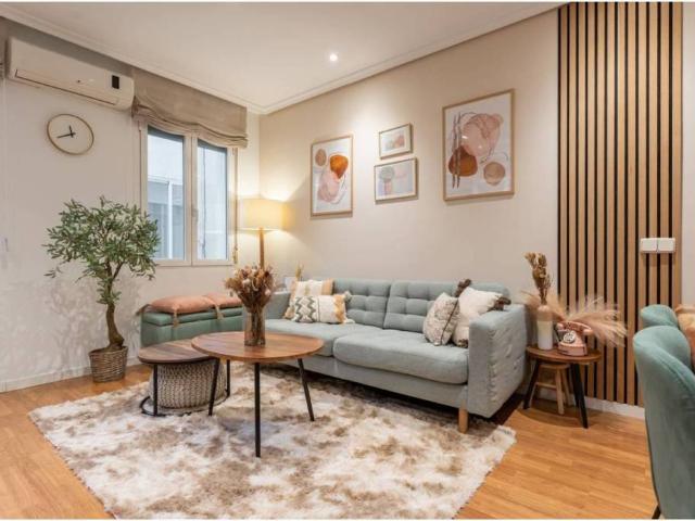Piso en Venta en Madrid