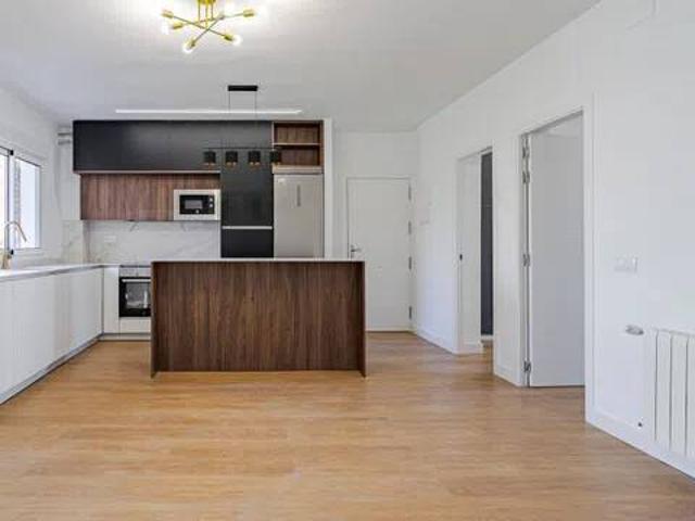 Piso en Venta en Madrid