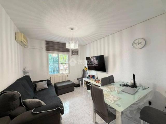 Piso en Venta en Madrid