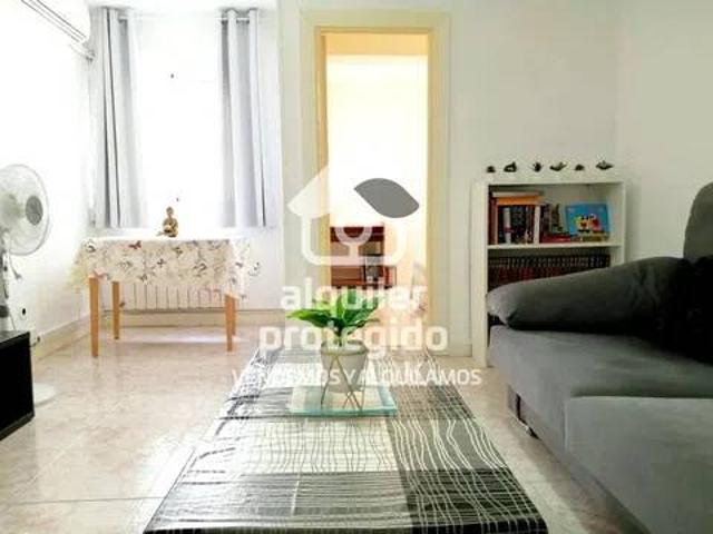 Piso en Venta en Madrid