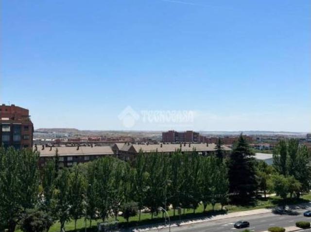 Piso en Venta en Madrid
