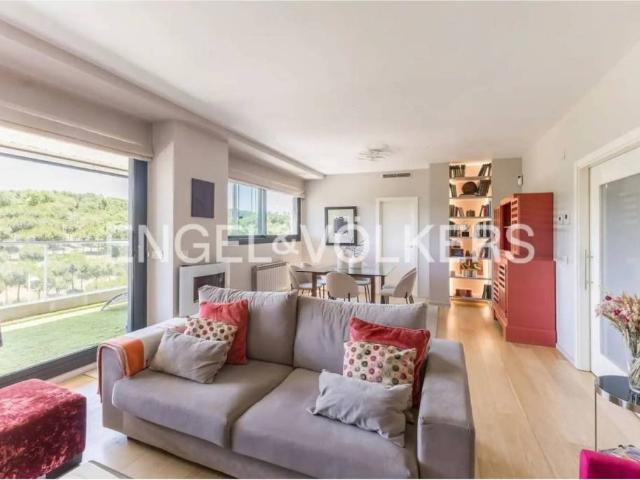 Piso en Venta en Madrid
