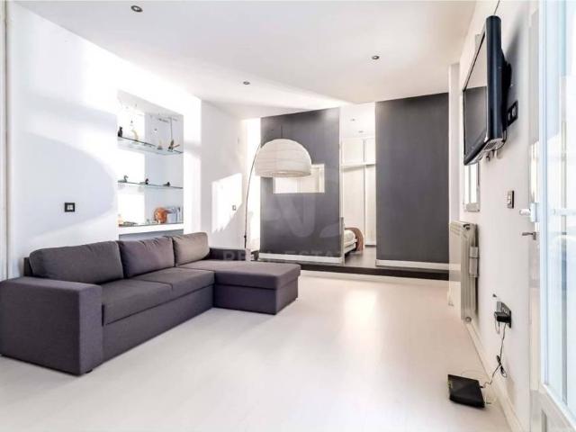 Piso en Venta en Madrid