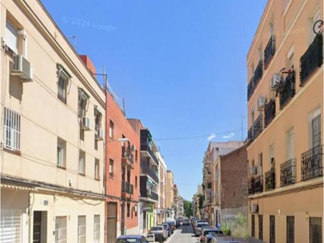 Piso en Venta en Madrid