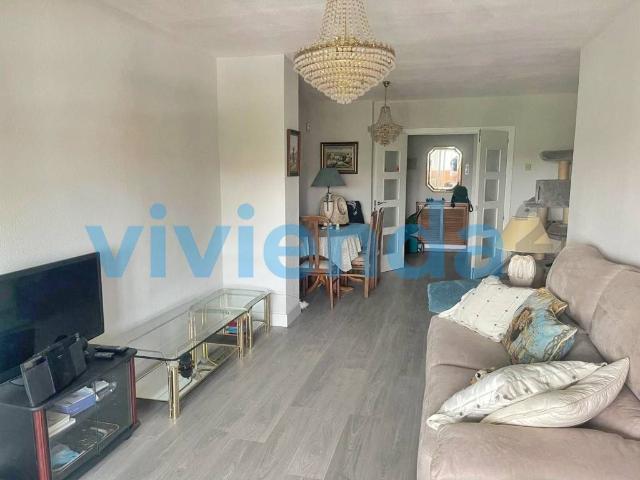 Piso en Venta en Madrid