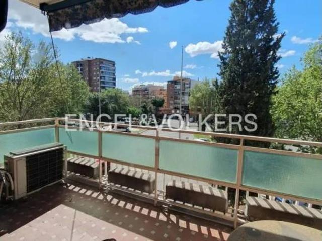 Piso en Venta en Madrid