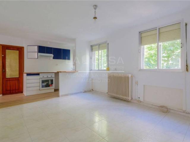 Piso en Venta en Madrid